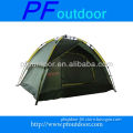 Waterproof tents two doors double layers camping tent